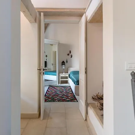 شقة Porta D'oriente أوترانتو